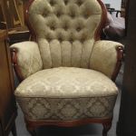 649 2113 ARMCHAIR